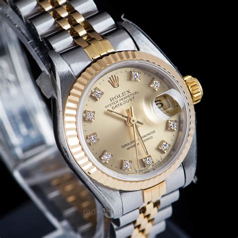 rolex 26mm first lady|rolex lady datejust oyster.